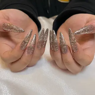 ネイル ネイルサロンnico 安田のネイルデザイン