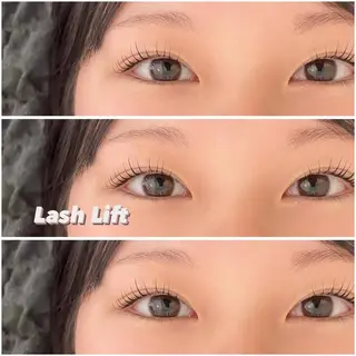 マツエク・マツパ CAN EYELASHユイのマツエク・マツパデザイン
