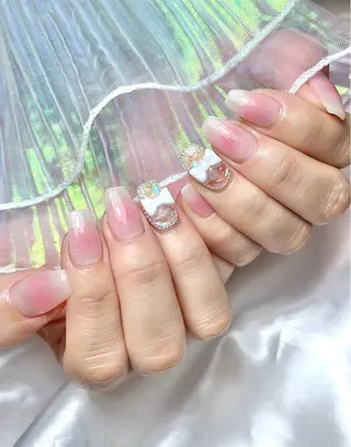 ネイル nails' it...のネイルデザイン