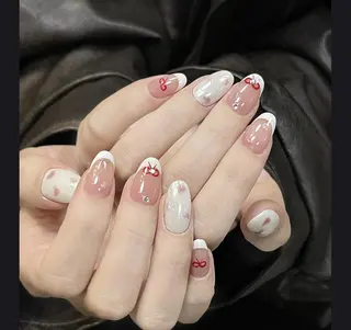 ネイル 🎀 NaNa_nailのネイルデザイン