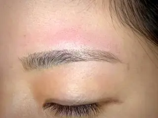 アイブロウ eyelash salon Enneのマツエク・マツパデザイン