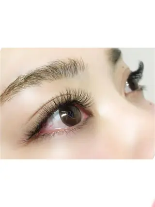 マツエク・マツパ eyelash- r🌹の眉毛・アイブロウイメージ