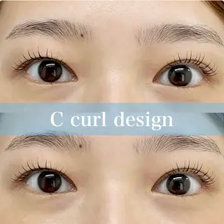 パーマ Chihiro🕊️ 韓国パーマ/眉毛のマツエク・マツパデザイン