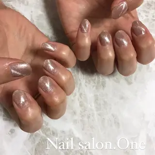 ネイル Nail salon .Oneのネイルデザイン