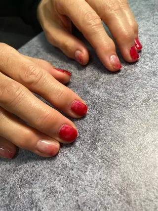 ネイル 住宅街のねいる屋さん R.G  NAILのネイルデザイン