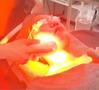 エステティックサロン PLANTSのエステ・リラクイメージ