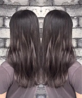 ロング ❤️千葉県代表❤️ 店長❤️柿本翔一朗のヘアスタイル