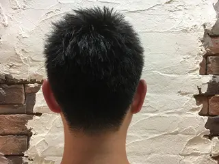 メンズ 込山 瑞帆のその他イメージ