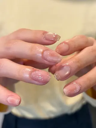 ネイル C. Ricoのネイルデザイン