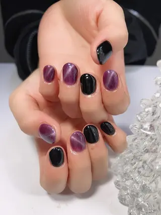 ネイル ネイルサロン ロア旧ジョリーのネイルデザイン