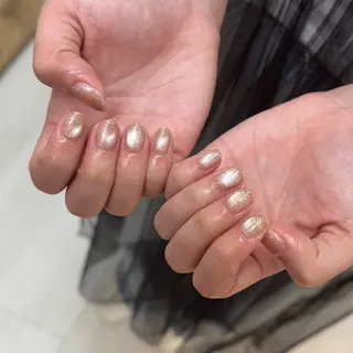 ネイル 久屋大通DEE arisa.Kのネイルデザイン