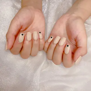 ネイル n Honokaのネイルデザイン