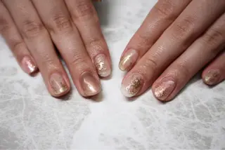 ネイル 小河 仁美のネイルデザイン