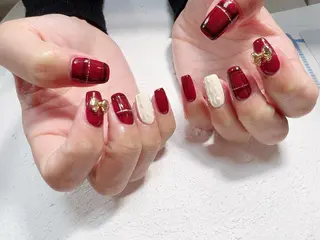 ネイル Regaro i.sのネイルデザイン