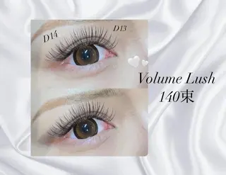 マツエク・マツパ LIB by Greeのマツエク・マツパデザイン