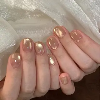 ネイル ル ナのネイルデザイン