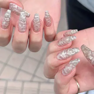 ネイル ミント　ネイルサロン横浜店所属・ミント　ネイルサロン 横浜店のネイルデザイン