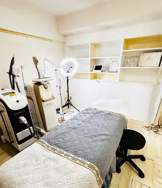 Thu Huyen Beauty所属・トウ フェンのエステ・リラクイメージ