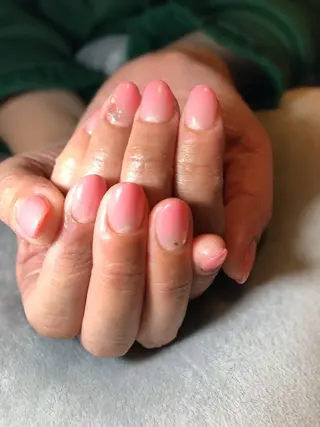 ネイル ネイリスト やましたのネイルデザイン