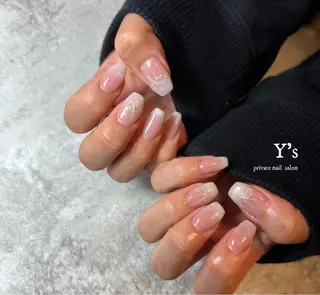 ネイル Y's nail ˚✧₊YUIのネイルデザイン