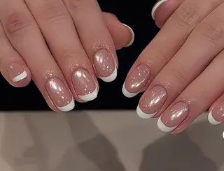 ネイル Miya🎀 nailのネイルデザイン