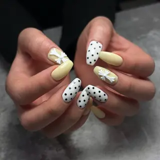 ネイル Nail  salon  Lebel所属・Nailsalon Lebelのネイルデザイン