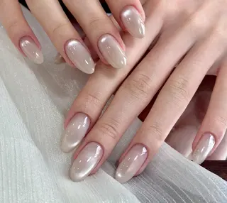 ネイル エリ🫧 nail池袋東口のネイルデザイン