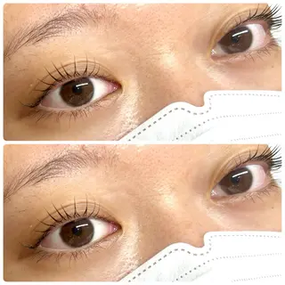 マツエク・マツパ アイブロウ/HBL 🦄MEMEの眉毛・アイブロウイメージ