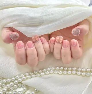 ネイル Miya🎀 nailのネイルデザイン