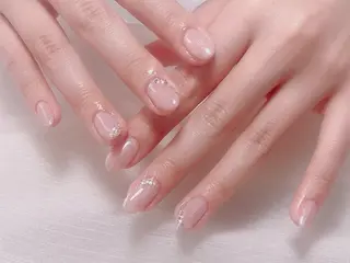 ネイル KARI ネイルサロンのネイルデザイン