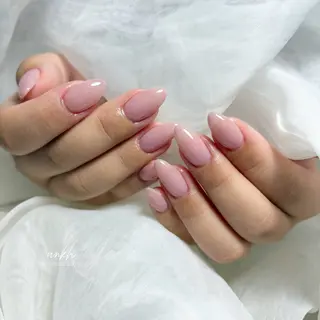 ネイル ankh. Minaのネイルデザイン