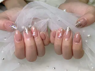 ネイル L&Y Nail salonのネイルデザイン