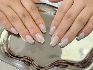 ネイル merci川口店 みさのネイルデザイン