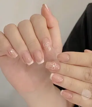 ネイル queen nailのネイルデザイン