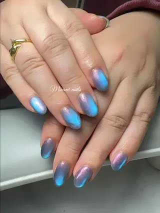 ネイル Minami Nailsのネイルデザイン
