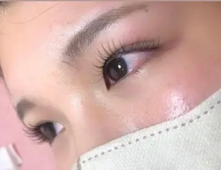 マツエク・マツパ 𝙷𝙸𝚁𝙰 𝙺𝙴𝙸𝙺𝙾のマツエク・マツパデザイン