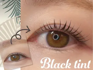 マツエク・マツパ & Moreのマツエク・マツパデザイン