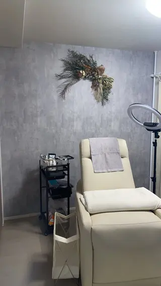 マツエク・マツパ Newme所属・eyelash Newmeのマツエク・マツパデザイン