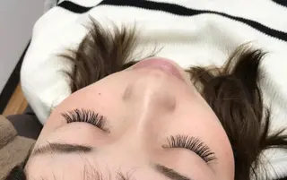 マツエク・マツパ Lycka リュッカのマツエク・マツパデザイン