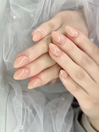 ネイル Mio Nail Salon所属・MIO Nailのネイルデザイン
