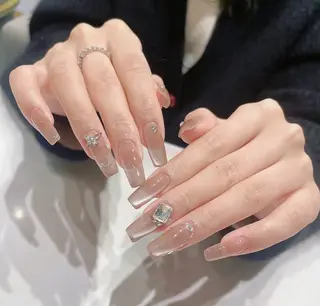 ネイル Miya🎀 nailのネイルデザイン