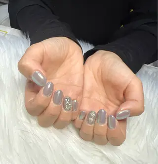 ネイル tumake🩷 Aliceのネイルデザイン