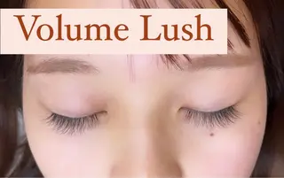 マツエク・マツパ 多々良 桜咲の眉毛・アイブロウイメージ