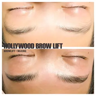 アイブロウ AI salon／ 岸和田のマツエク・マツパデザイン