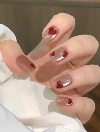 ネイル Sora Nailのネイルデザイン