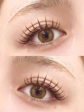 マツエク・マツパ ⛱Mi ˋˏᰔᩚˎˊ Na⛱のマツエク・マツパデザイン