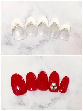 ネイル QUEEN BEEのマツエク・マツパデザイン