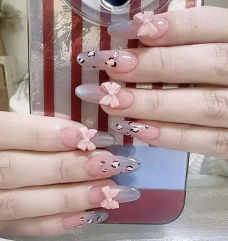 ネイル 🎀 NaNa_nailのネイルデザイン