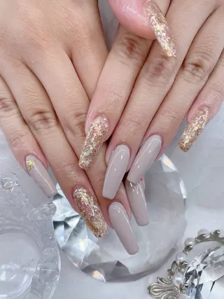 ネイル misun_ nailのネイルデザイン