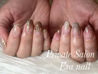 ネイル Era nailのネイルデザイン